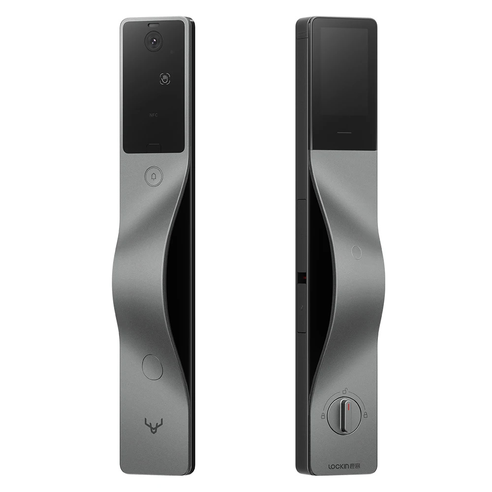 Khoá cửa thông minh Lockin V5 Max