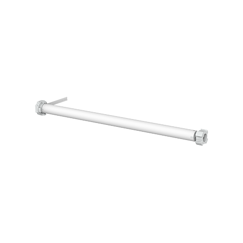 Động cơ rèm cuốn dọc 25mm T1S