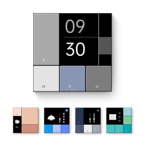 Magic Switch S1E