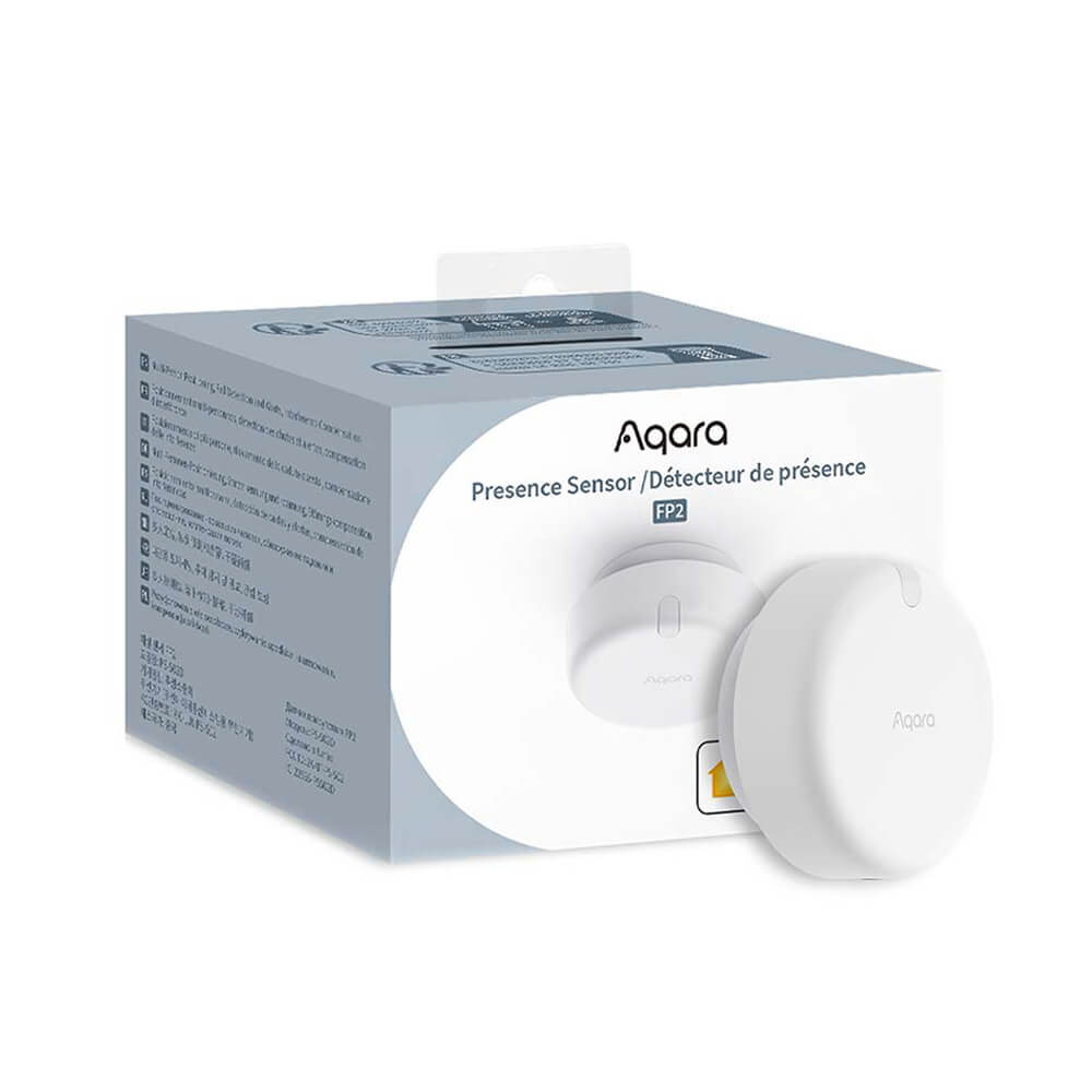Cảm biến hiện diện FP2