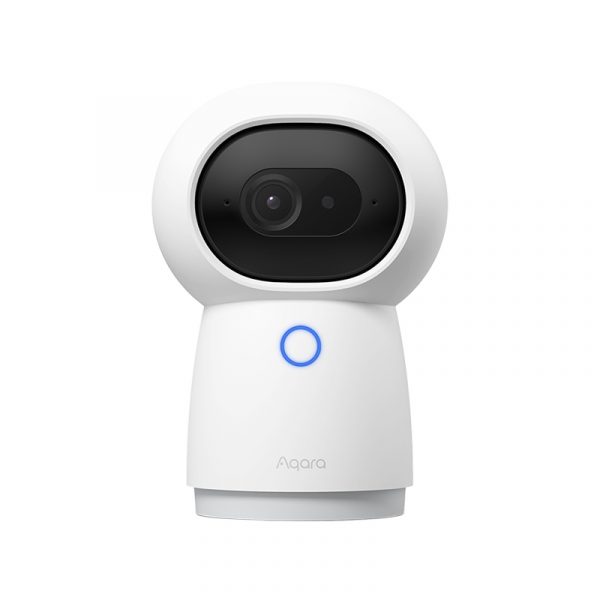 Camera Aqara G3 – độ nét 2K, tích hợp trung tâm, AI thông minh, điều khiển cử chỉ