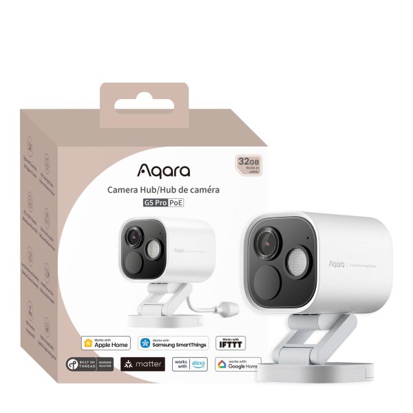 Camera Outdoor Aqara